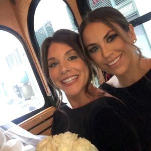 Meet your Posher, Meredith